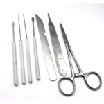 Dermatology Instruments