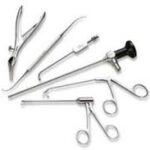 ENT Instrument