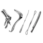 Gynecology And Urology