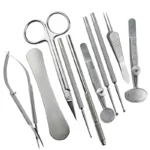 Ophthalmology Instruments