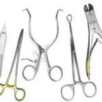 Surgical Instruments