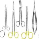 General Surgery Instrument