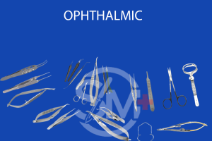Ophthalmic