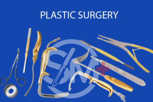 Plastic surgery