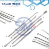 penfield dissector set 1 to 5 neurosurgery surgical instruments