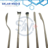 tastan cakir micro nasal saw set rhinoplasty instruments rhinoplasty ENT surgical saw